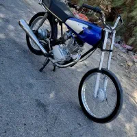 موتور سیکلت 250|موتورسیکلت|زابل, |دیوار