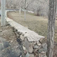 18 قصب زمین فیض آباد مرکزی دارای آب طاق و چشمه