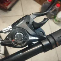 دوچرخه ۲۶|دوچرخه، اسکیت، اسکوتر|مشکین‌دشت, |دیوار