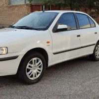 سمند lx مدل99