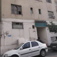 خوابگاه با ۱۶ اتاق آماده بهره برداری یکجا