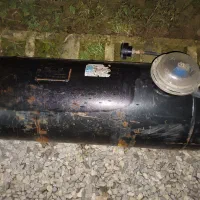 منبع گازمایع پژو