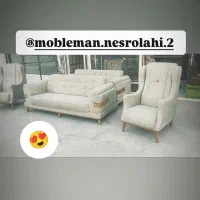 نیاز به دو نفر جهت کار در مبل سازی|استخدام صنعتی، فنی، مهندسی|مهاباد (آذربایجان غربی), |دیوار