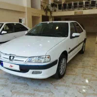 پارس سال مدل ۹۱|خودرو سواری و وانت|سلماس, |دیوار