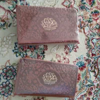 سه عدد قرآن کوچک اندازه۶&۱۰|کتاب و مجله مذهبی|تهران, جنت‌آباد جنوبی|دیوار