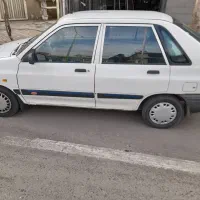 پراید ۱۴۱ مدل ۸۹|خودرو سواری و وانت|خوی, |دیوار