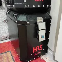 باکس بغل ادونچری باکیفیت