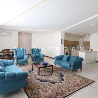 اپارتمان مبله لوکس با تمامی امکانات