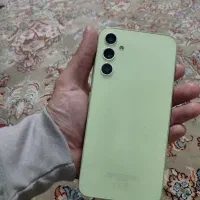 سامسونگ Galaxy A34 با حافظهٔ ۱۲۸ گیگابایت