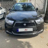 دنا پلاس اتومات|خودرو سواری و وانت|لنگرود, |دیوار