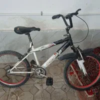 دوچرخه ۲۰و۲۴ درهدنو