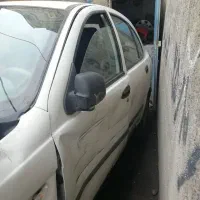 تیبا 2 مدل 96