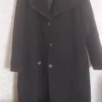 کاپشن دخترانه.پالتو زنانه