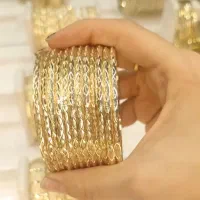النگو طلا روس اصل