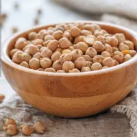 نخود درجه یک تازه امسال