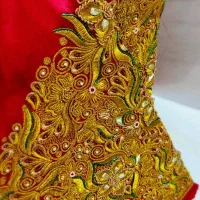 شلوار بندری (فروشی)