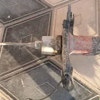 همزن برقی مارک اینهل سالم