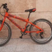 دوچرخه المپیا