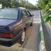 اردی ۸۵ دوگانه تمیز|خودرو سواری و وانت|مشهد, چاهشک|دیوار