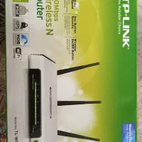 سه دستگاه مودم و وای فای