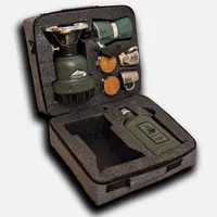 کیف هدیه و کادو قهوه ساز ۱۲پارچه هدایای تبلیغاتی