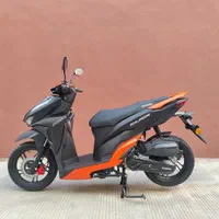 موتور طرح کلیک خصبی صفر خشک صندوق ۲۰۲۵|موتورسیکلت|قشم, |دیوار