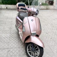 همتاز RS150|موتورسیکلت|تهران, دارآباد|دیوار
