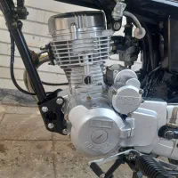 موتور تکتاز ۱۴۰۰ تمام فابریک