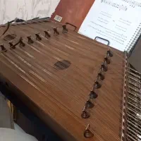 آموزش سنتور