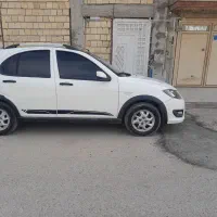 سواری کوئیک آر اس مدل ۱۴۰۳کم کار خونگی درحد|خودرو سواری و وانت|فسا, |دیوار