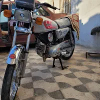 موتور هوندا ۱۰۰