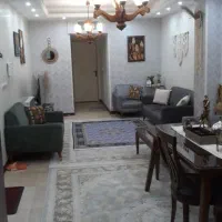 73متر-2-خوابه-فول-امکانات-5ساله-طبقه-4