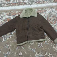 کاپشن بوفالو