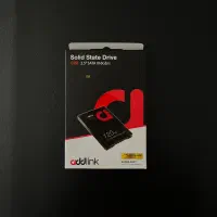 اس اس دی 256 گیگابایت ادلینک SSD