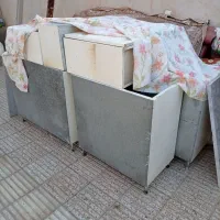 کابینت فلزی|مصالح و تجهیزات ساختمان|سبزوار, قصبه شرقی|دیوار