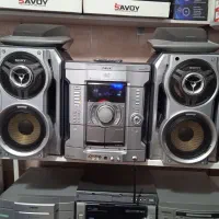 ضبط سونی 3500 وات فلش بلوتوثی