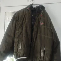 پاتو زنانه و کاپشن مردانه