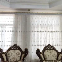 پرده پذیرایی|پرده، رانر، رومیزی|اردبیل, |دیوار