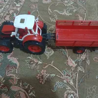 ماشین اسباب بازی