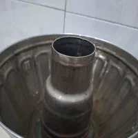 سماورقدیم|کلکسیون اشیاء عتیقه|تهران, نیروی هوایی (پیروزی)|دیوار