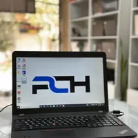 لپ تاپ لنوو i7 کرافیکدار 1T (گارانتی کتبی)