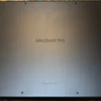 مک بوک پرو MacBook Pro M4 Pro|رایانه همراه|تهران, صادقیه|دیوار