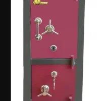 گاو صندوق فامنین قابل معاوضه با ابزار