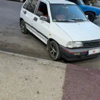 پراید حاجبک