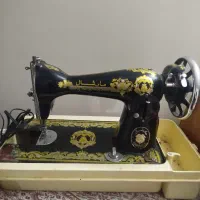 چرخ خیاطی مارشال واسپیکر