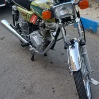 رهرو ۹۴ درحد خشک