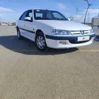 پارس مدل ۸۹ دوگانه کارخونه شاسی سالم