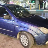 تیبا دوگانه کارخانه|خودرو سواری و وانت|یزد, |دیوار