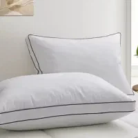 بالشت طبی میکروفایبر|رختخواب، بالش، پتو|باوی, |دیوار