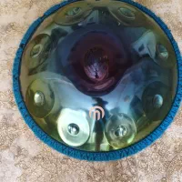هنگدرام آرشا